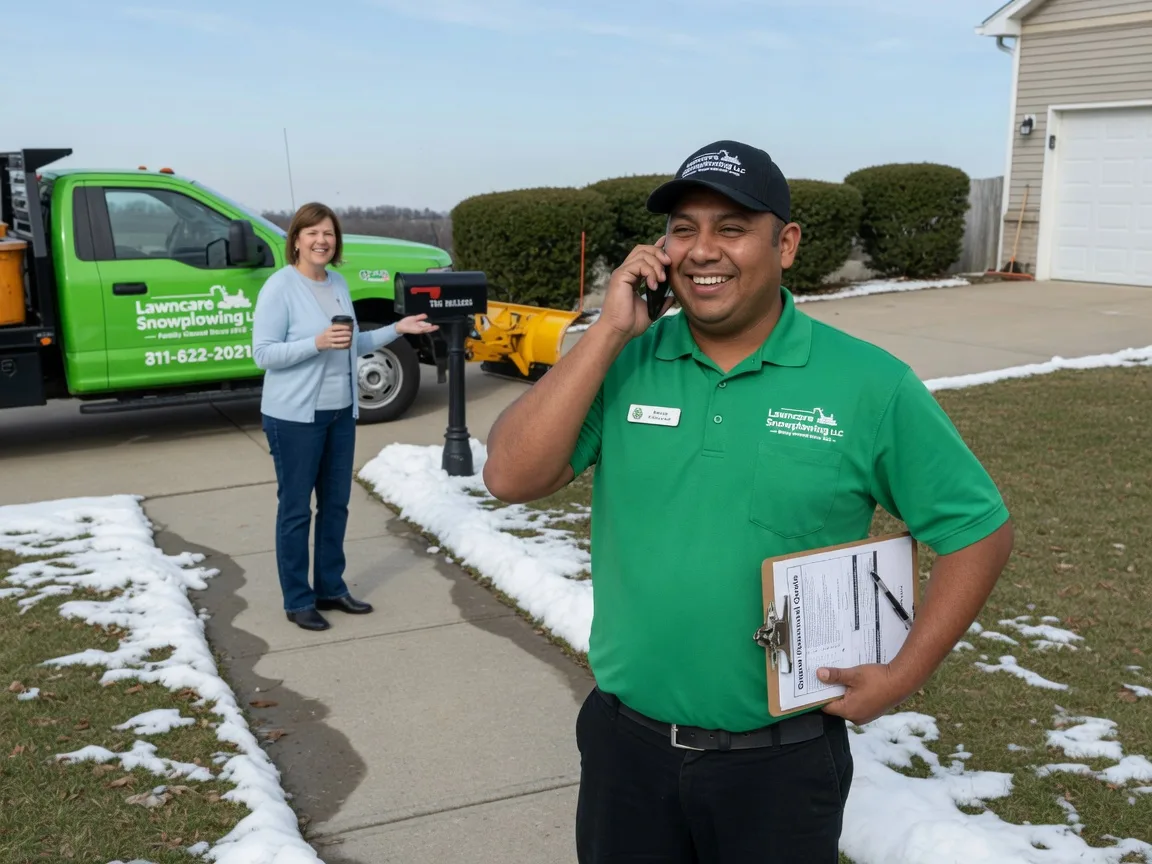 Lawn Care Services By Expert Landscaper Forest Hills, KY FAQs